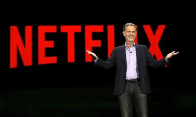 Netflix sẽ “cấm tiệt” việc dùng thủ thuật để xem phim lậu