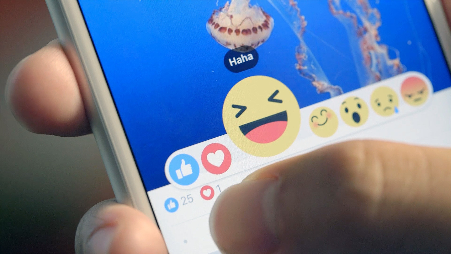 Facebook sắp mang nút Like kiểu mới về Việt Nam