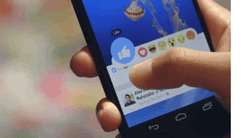 Facebook sắp mang nút Like kiểu mới về Việt Nam