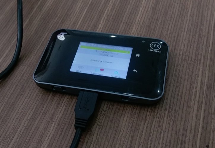 VinaPhone sẵn sàng thử nghiệm 4G tại Phú Quốc và TP. HCM