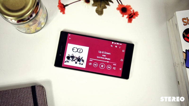 Xperia Z5 Premium: Đột phá màn hình, trải nghiệm chưa tốt