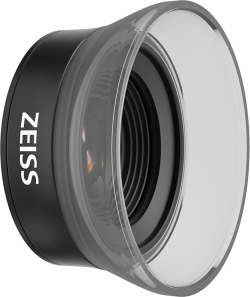 [CES 2016] Zeiss ra mắt loạt ống kính chuyên nghiệp dành cho iPhone