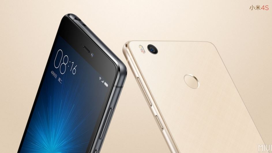 [MWC 2016] Xiaomi Mi 5 ra mắt: Vẫn cấu hình khủng và giá rẻ