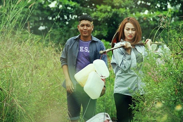 6 đạo diễn trẻ “đáng gờm” của điện ảnh Việt 2016