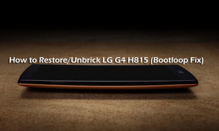 LG G4 dính lỗi “đột tử” có thể sửa bằng… lò nướng