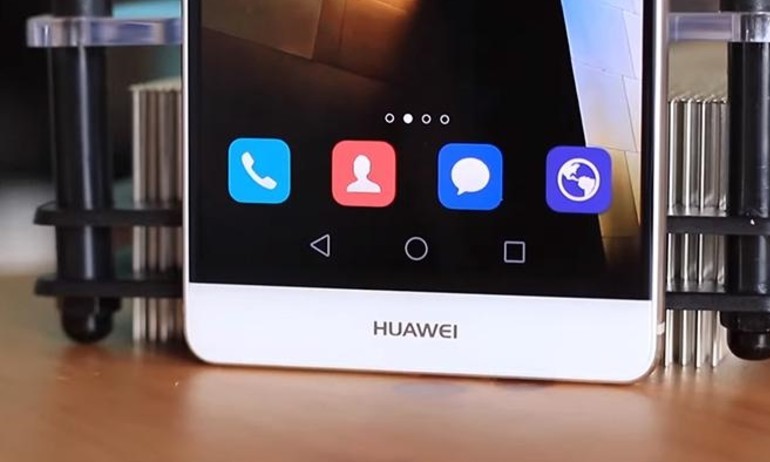 Huawei: “5 năm nữa chúng tôi sẽ vượt Apple và Samsung”