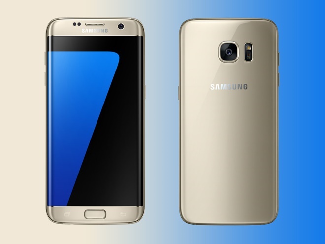 [MWC 2016] Samsung giới thiệu Galaxy S7/S7 EDGE: nâng cao tốc độ và camera