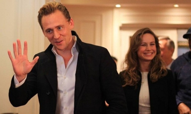 Tom Hiddleston hoàn thành ước mơ đến Việt Nam