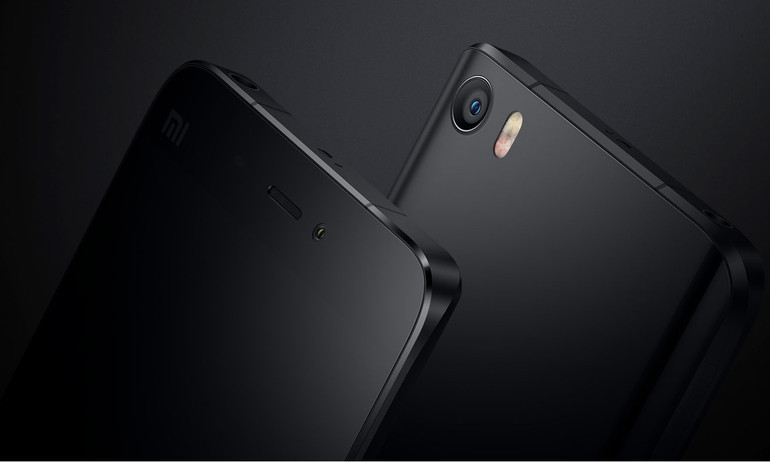 [MWC 2016] Xiaomi Mi 5 ra mắt: Vẫn cấu hình khủng và giá rẻ