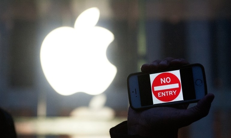 Vì FBI, Apple quyết tạo ra iPhone “không thể hack nổi”