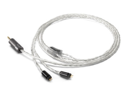 Astell&Kern và Crystal Cable ra mắt cáp balanced cho tai nghe, giá cao “không tưởng”
