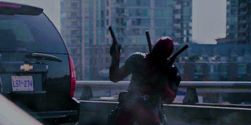 Deadpool phá kỉ lục phòng vé với 260 triệu USD trong 3 ngày