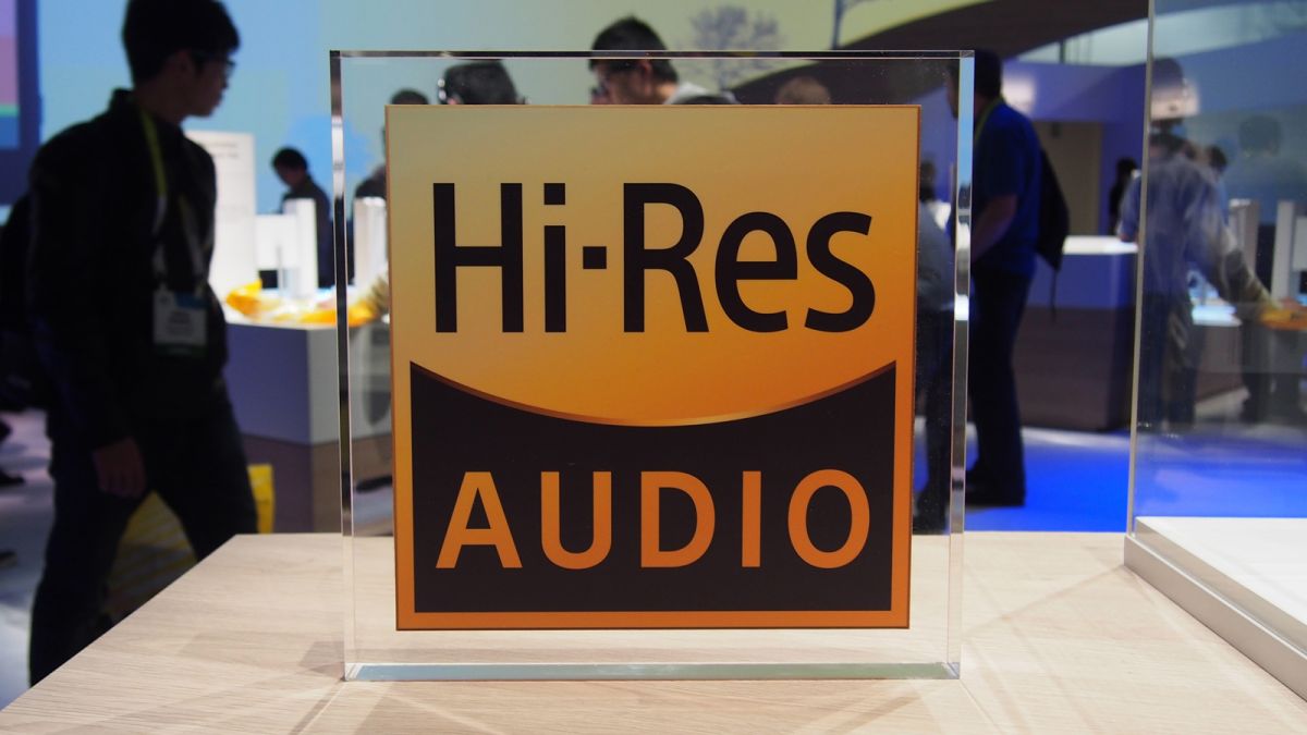 [Stereo Wiki] Thế nào là tai nghe chuẩn Hi-Res Audio?