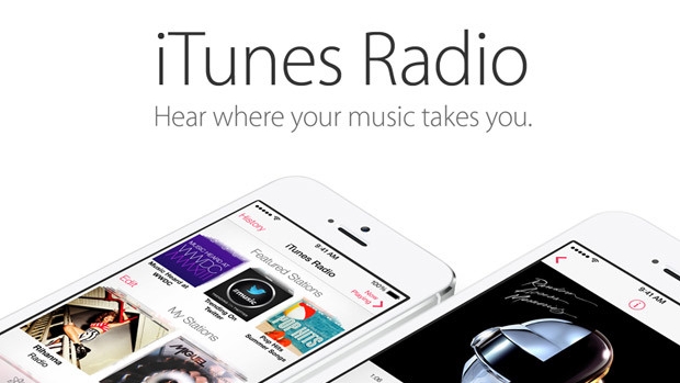 iPad Air 3 có 4 loa ngoài, iTunes Radio không còn miễn phí