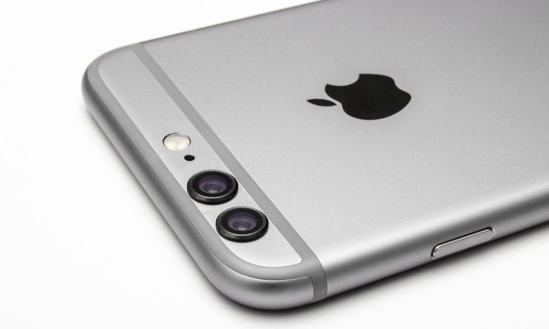Sony vừa ngầm xác nhận iPhone 7 sẽ có camera đôi?