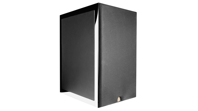 Gold Note giới thiệu dòng loa bookshelf bass-reflex A3-XL