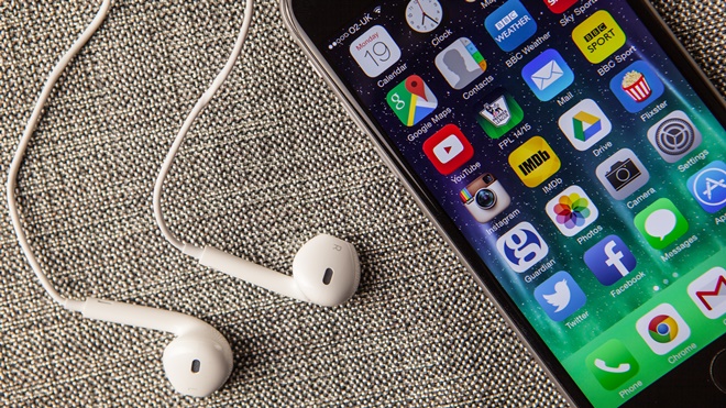 [Stereo Wiki] Tại sao không thể dùng tai nghe Android cho iPhone