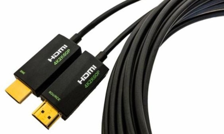 Tributaries ra mắt cáp HDMI lai đầu tiên trên thế giới, tốc độ 18Gbps