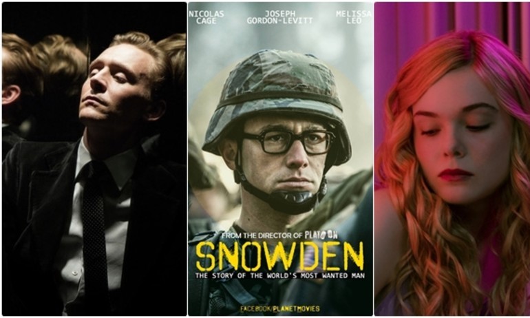 10 phim chẳng bom tấn nhưng không thể bỏ lỡ năm 2016