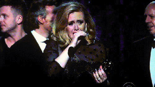 Adele tiếp tục “ngủ đông” 5 năm rồi mới trở lại tạo hit
