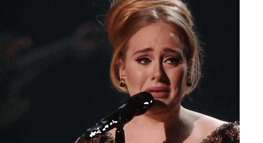 Adele tiếp tục “ngủ đông” 5 năm rồi mới trở lại tạo hit
