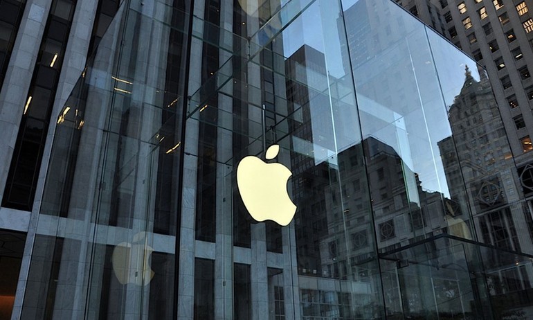 Apple sắp đầu tư 1 tỷ USD vào Việt Nam?