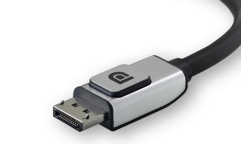 Chuẩn DisplayPort 1.4 được công bố: dùng cổng USB-C, độ phân giải 8K