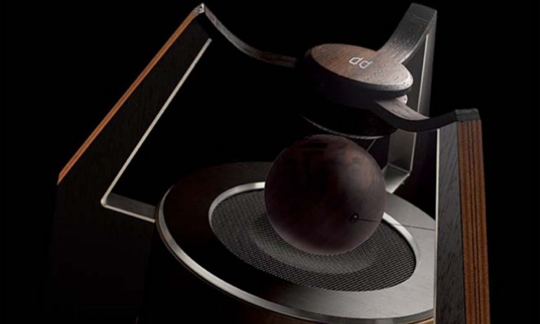 Drastic Design ra mắt CUE360d – loa hi-end 360 độ , giá gần 200 triệu đồng