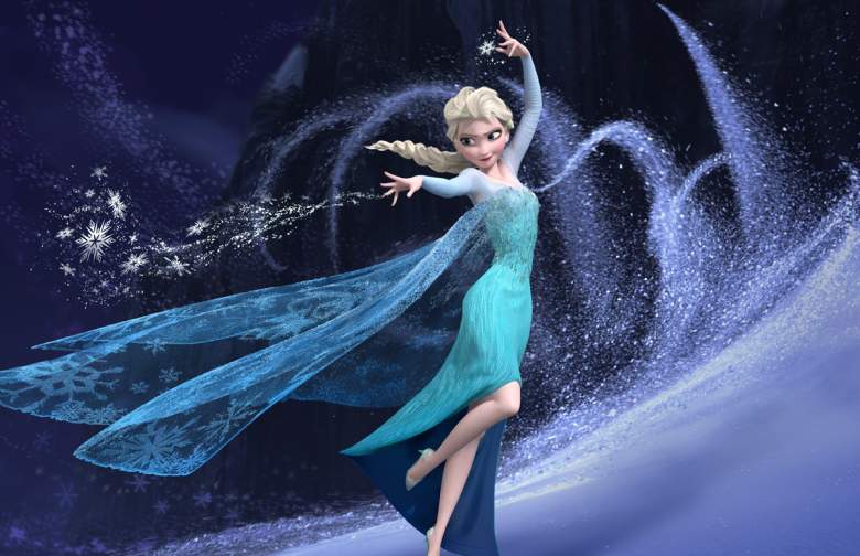 Fan… phát điên vì “Frozen 2” sắp khởi quay