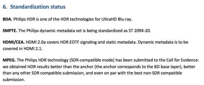 Chuẩn HDMI 2.1 mới sẽ hỗ trợ Dynamic metadata, tối ưu chất lượng cho HDR
