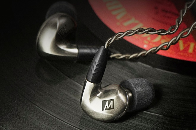 MEE Audio tái xuất thị trường tai nghe với Pinnacle P1, giá 4,4 triệu đồng