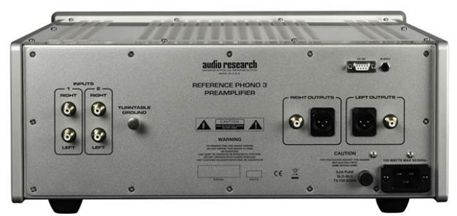 Audio Research ra mắt Reference Phono 3 Preamplifier, giá 511 triệu đồng