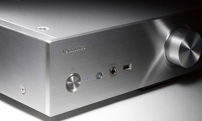 Panasonic ra mắt Technics SU-G30, ampli tích hợp khả năng streaming nhạc