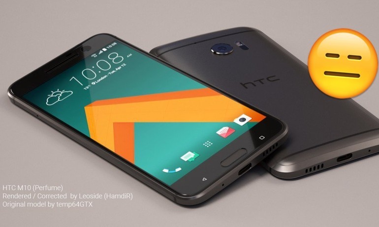 HTC 10 lộ giá “hoang tưởng”, có thêm bản Snapdragon 652