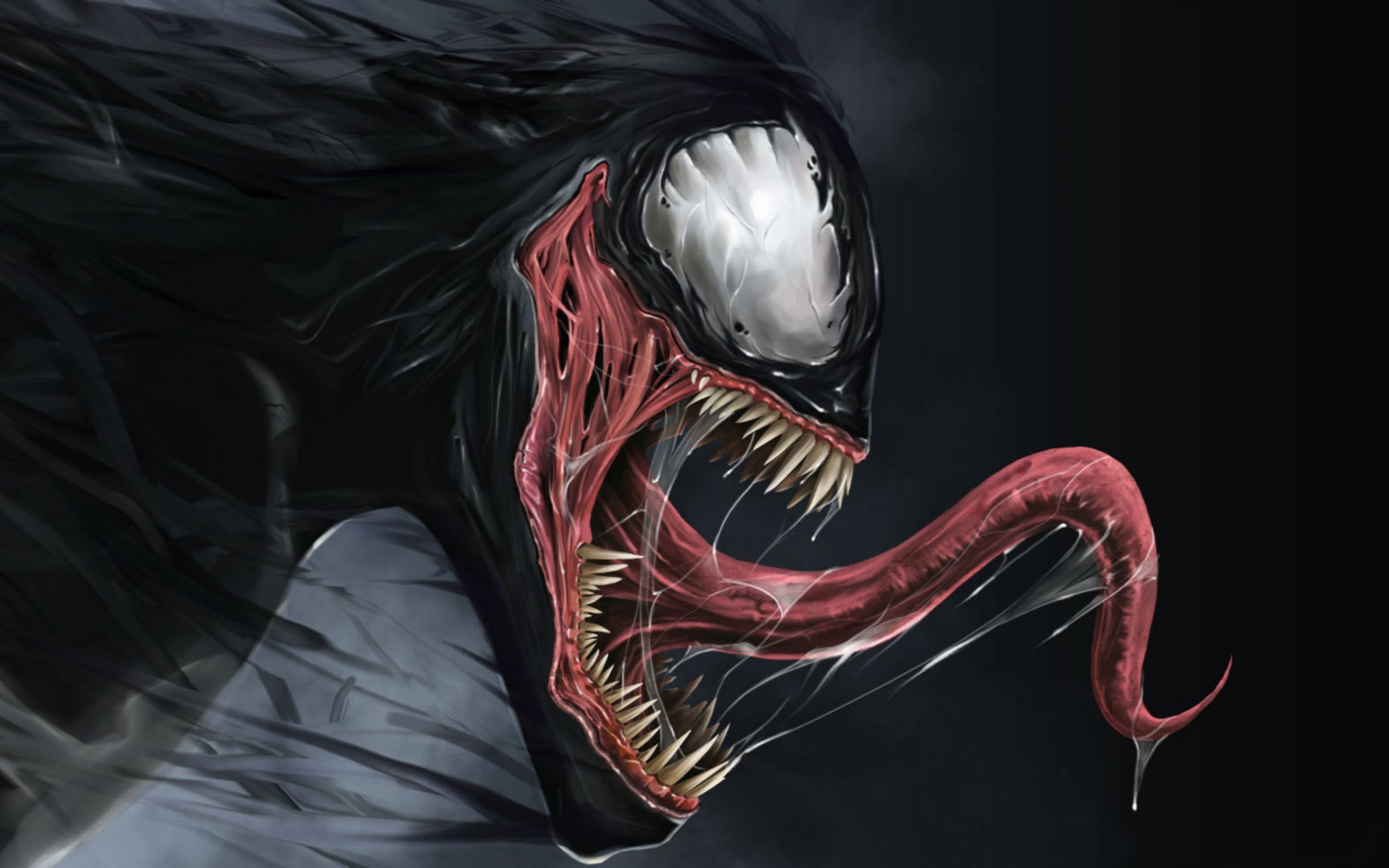 Venom – Kẻ thù của Spider-Man sẽ có phim riêng