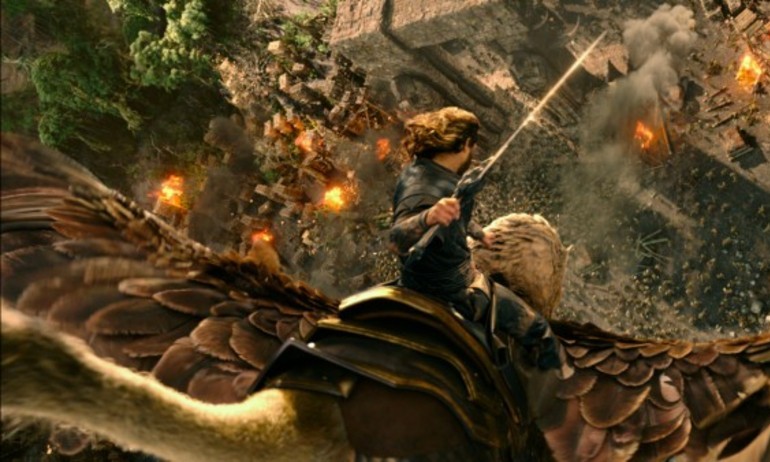“Warcraft” hé lộ hai nhân vật quan trọng trong trailer mới