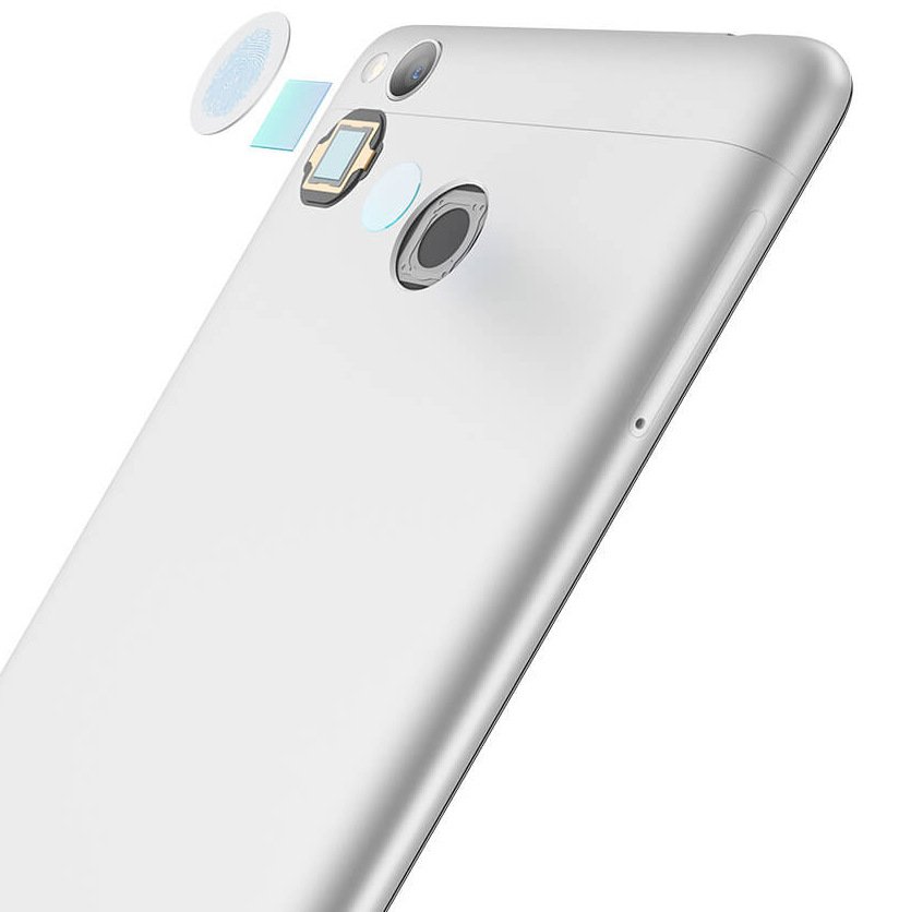 Xiaomi Redmi 3 Pro ra mắt: “Vô đối” trong tầm giá!