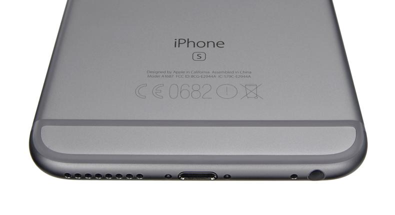 Tất cả về iPhone dùng tai nghe qua cổng Lightning thay cổng 3,5mm
