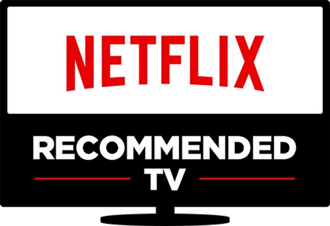 Netflix không khuyến khích sử dụng TV Samsung, ưu tiên LG và Sony