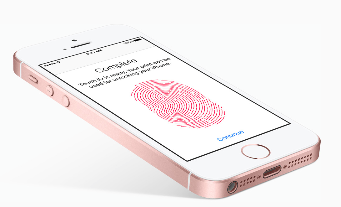 iPhone SE chính thức ra mắt: Lời đồn y như sự thật