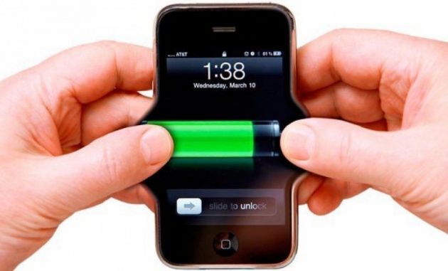 Pin iPhone: vì sao nâng cấp mãi vẫn “cùi”?