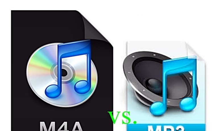 [Stereo Wiki] Lưu trữ nhạc nén: chọn MP3 hay AAC (M4A)