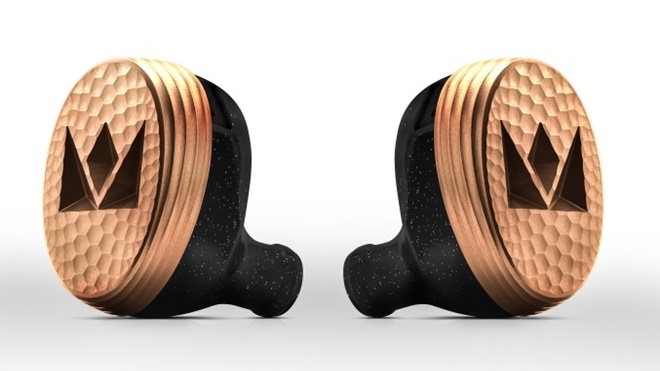 Noble Audio ra mắt loạt tai nghe inear mới, sử dụng vỏ nhôm in 3D