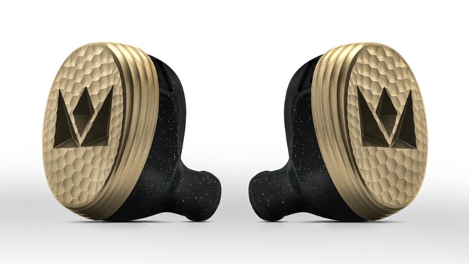 Noble Audio ra mắt loạt tai nghe inear mới, sử dụng vỏ nhôm in 3D