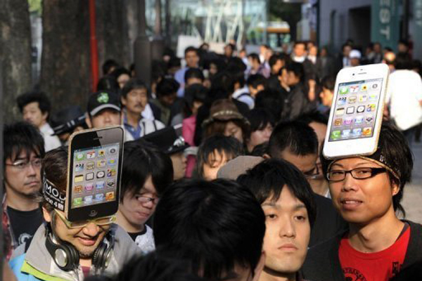 9 sự thật bất ngờ về chiếc iPhone đầu tay của Apple