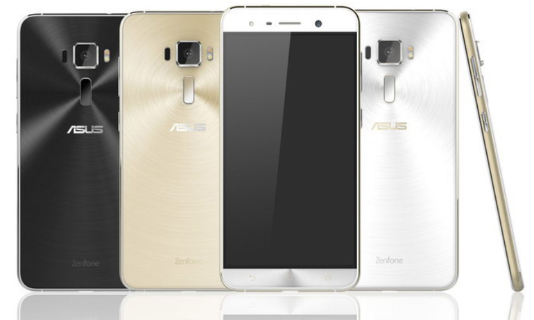 Zenfone 3 lộ diện: Thiết kế mới, kim loại nguyên khối, camera lồi!