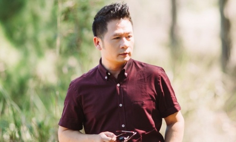 Bằng Kiều làm giám khảo chính của Vietnam Idol mùa 7