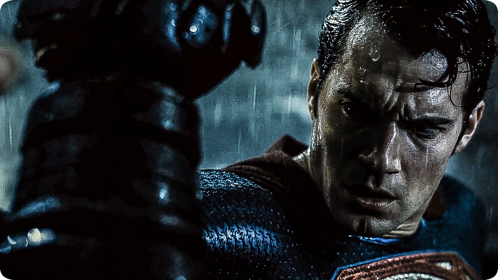 “Batman v Superman” sụt giảm mạnh doanh thu sau tuần ra mắt thứ 2