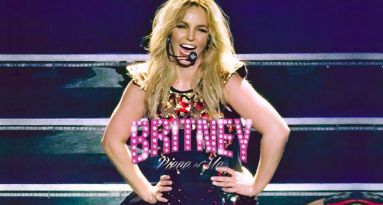 Britney Spears bất ngờ tiết lộ thông tin album mới