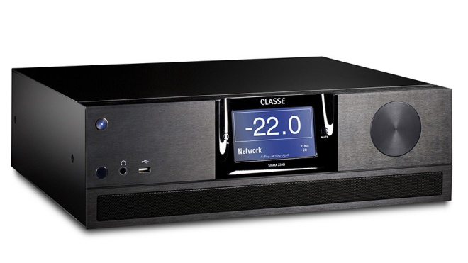 Classé Audio ra mắt Sigma 2200i – ampli tích hợp cao cấp giá 122 triệu đồng